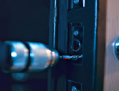 民权24小时上门开锁公司